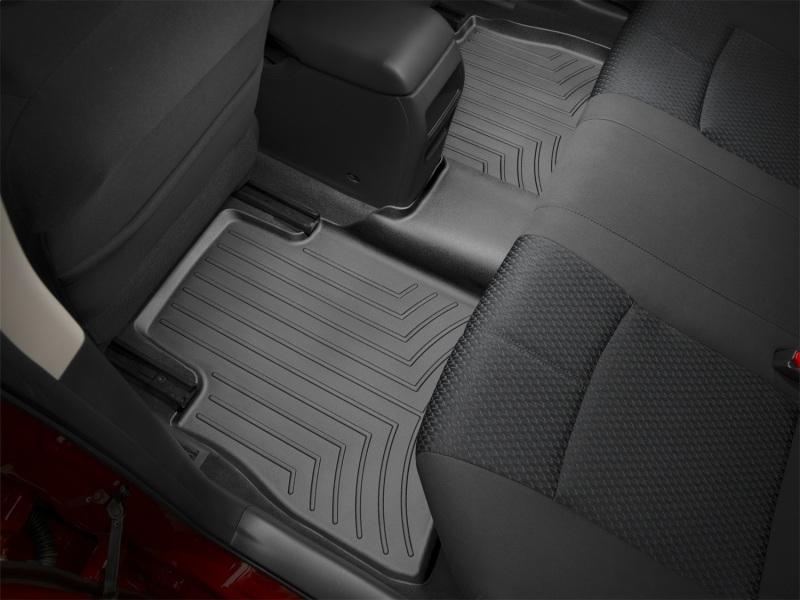 WeatherTech 444912