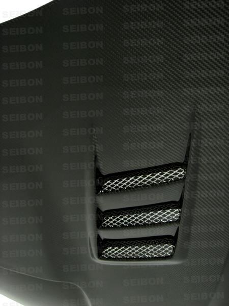 Seibon HD0809SBIMP-CW