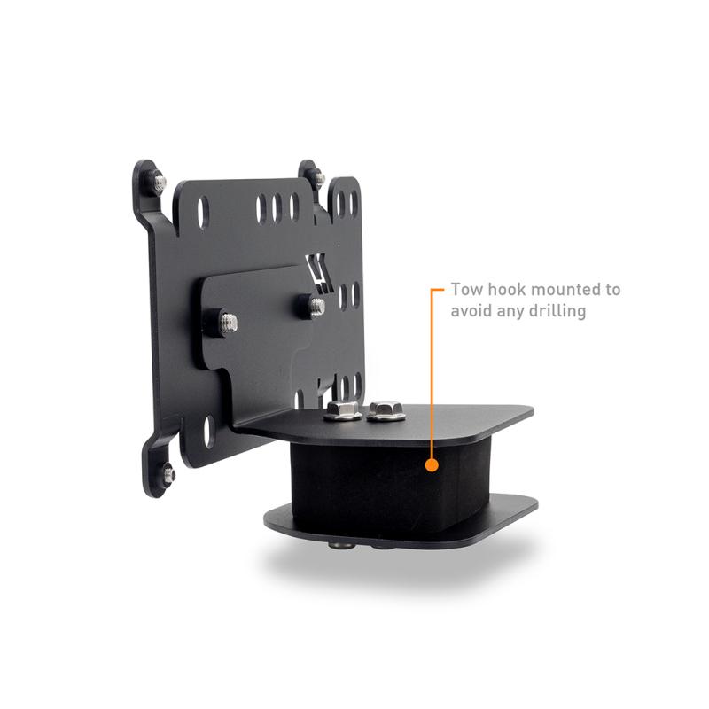 Mishimoto MMLP-RAM-19