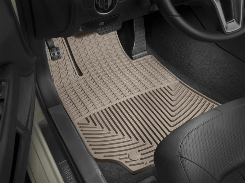 WeatherTech W163TN
