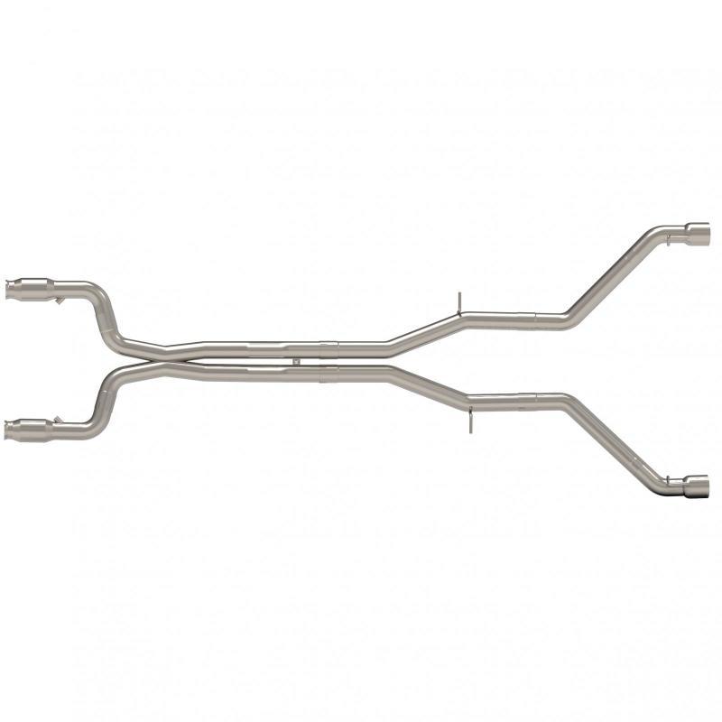 Kooks Headers 22605301MD