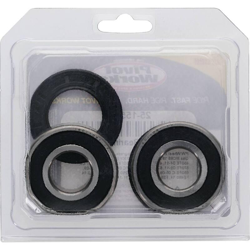 Pivot Works 25-1553-P