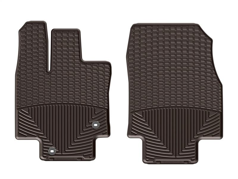 WeatherTech W540CO