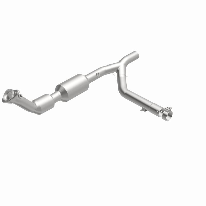 Magnaflow 280008