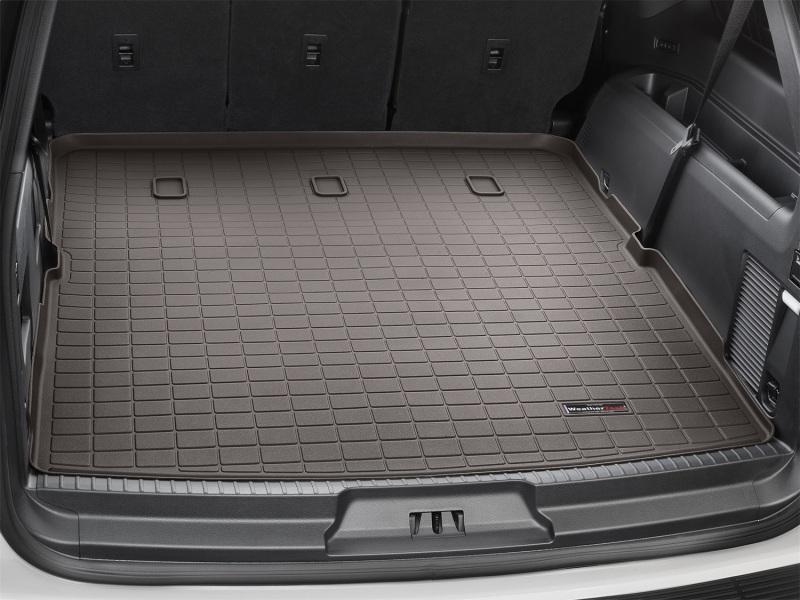 WeatherTech 431091