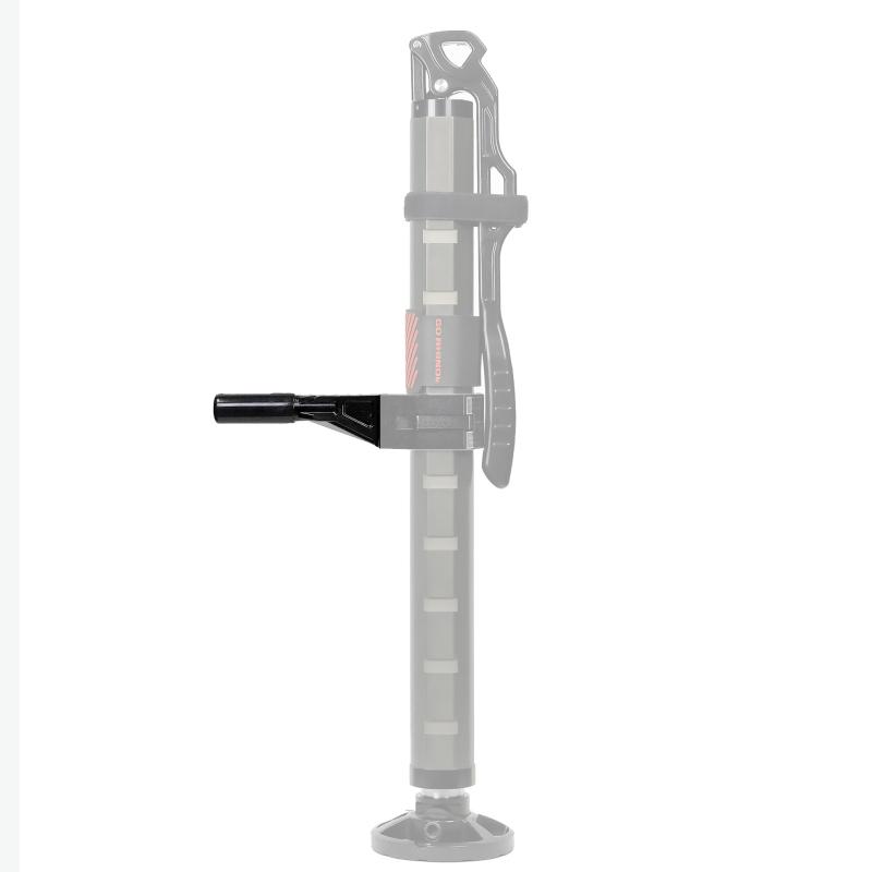 Go Rhino XG-RJ50020B