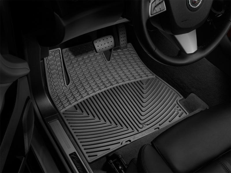 WeatherTech W191