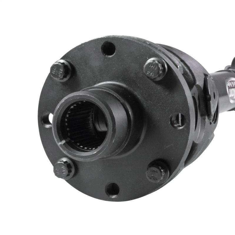 Yukon Gear & Axle YDS054