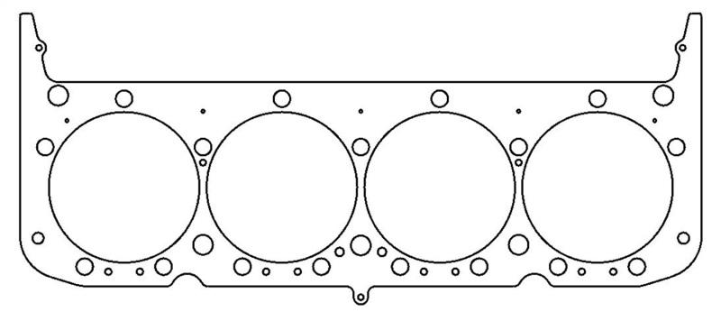 Cometic Gasket C5323-080