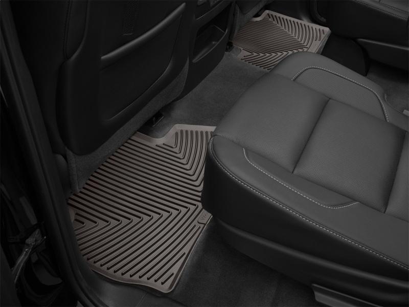 WeatherTech W324CO