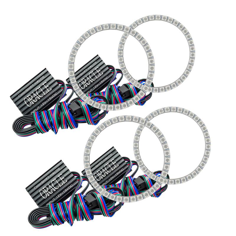 ORACLE Lighting 2438-334