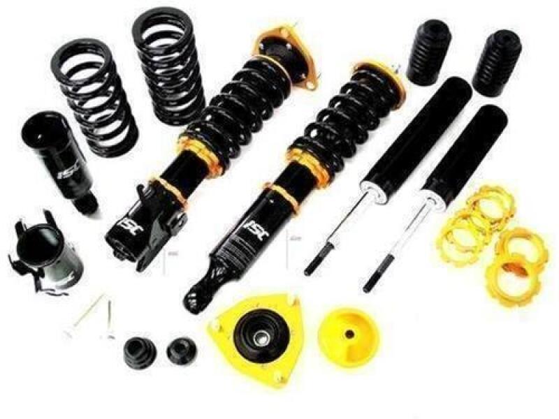 ISC Suspension C501B-S