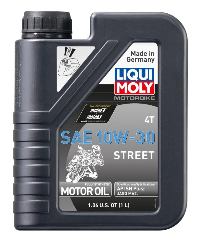 LIQUI MOLY 20418
