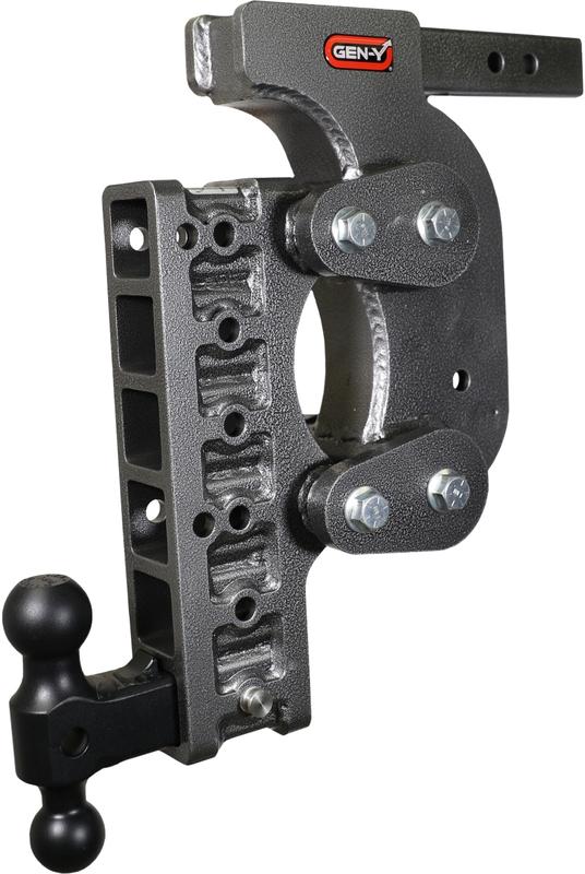 GEN-Y Hitch GH-1416