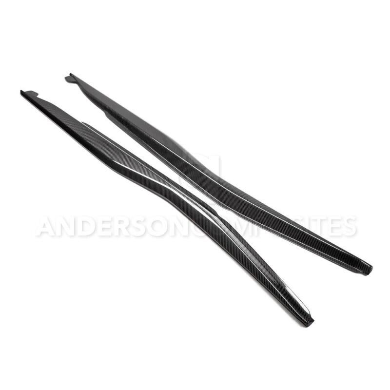 Anderson Composites AC-SS14CHC7-Z6