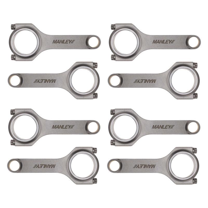 Manley Performance 14050-8