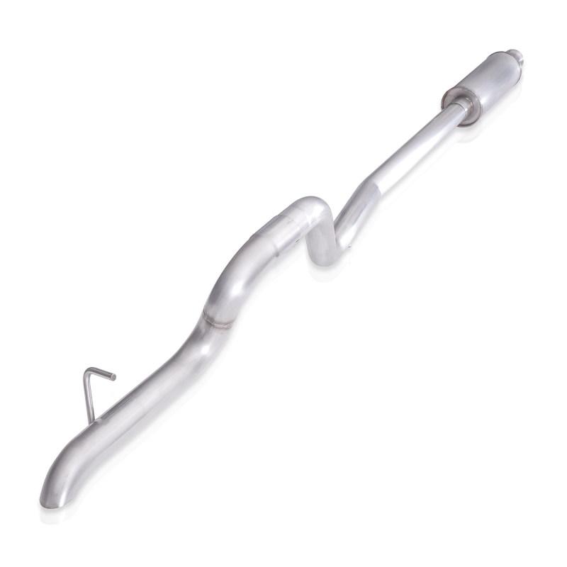 Stainless Works JPJLUCBD