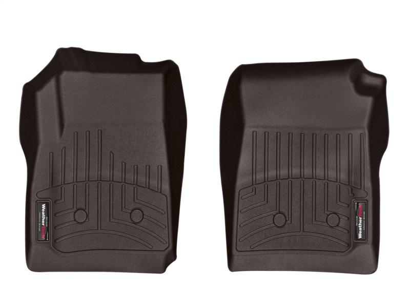 WeatherTech 477511