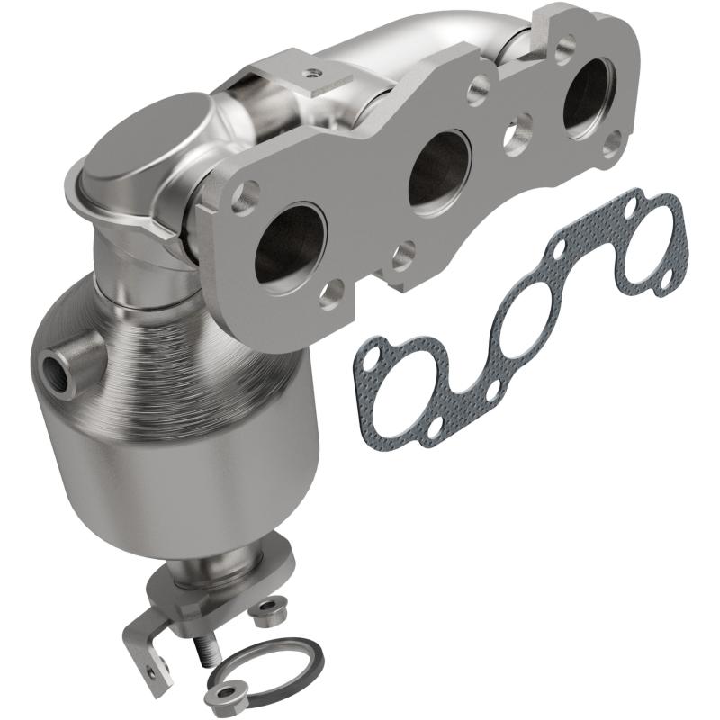 Magnaflow 452136