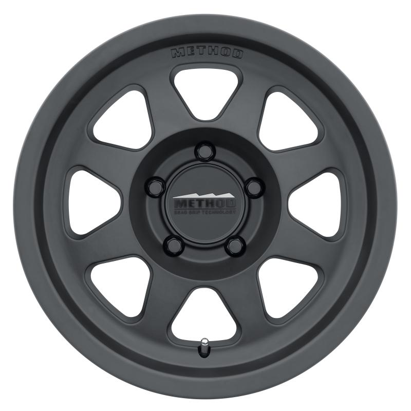 Method Wheels MR70168052500