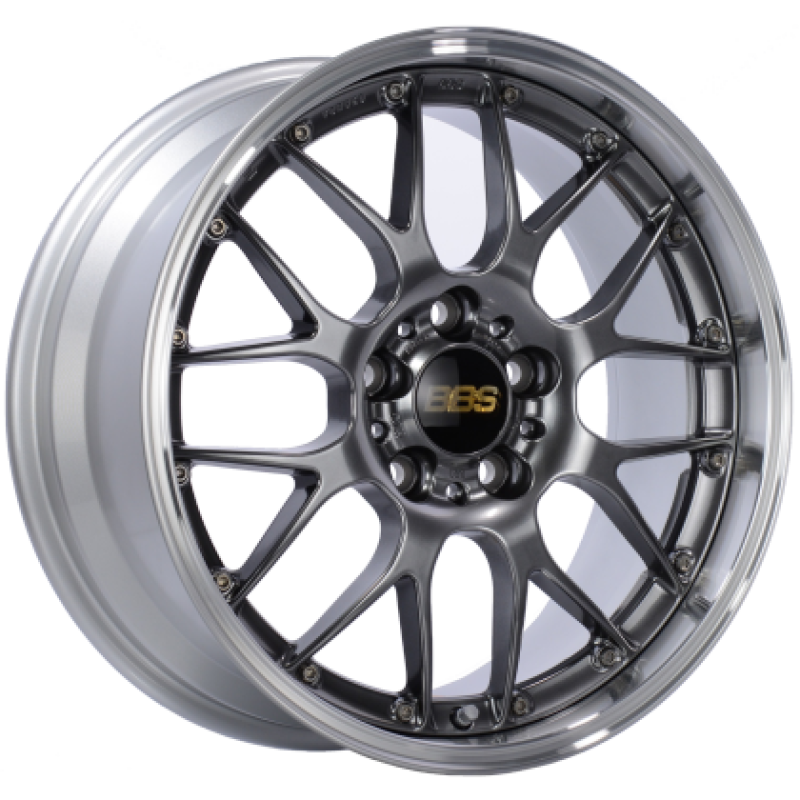 BBS RS968DBPK