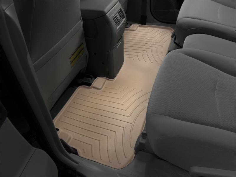 WeatherTech 451152