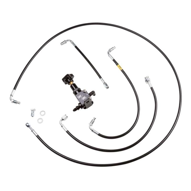 Chase Bays CB-MIATA-OEMC