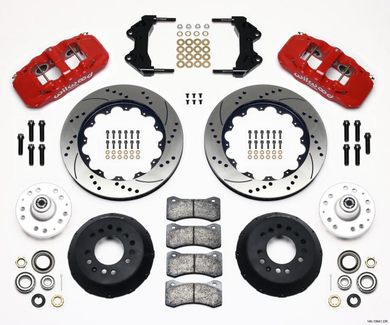 Wilwood 140-10641-DR