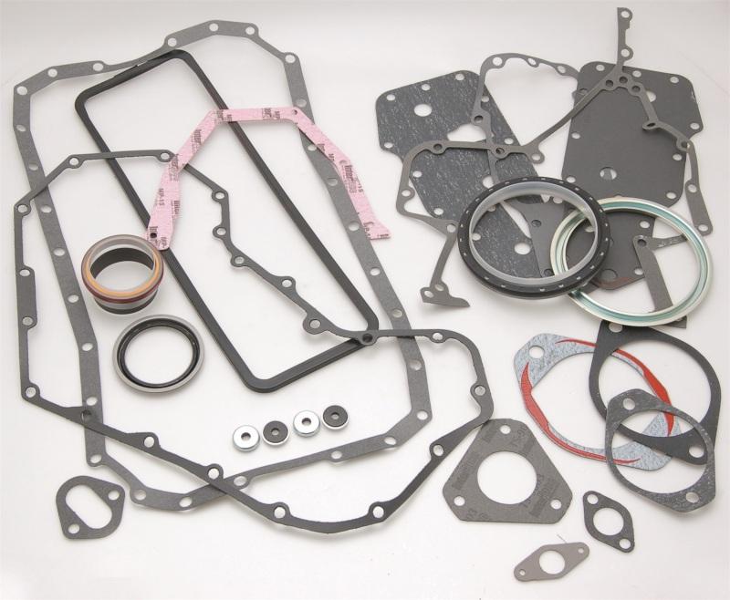 Cometic Gasket PRO3000B