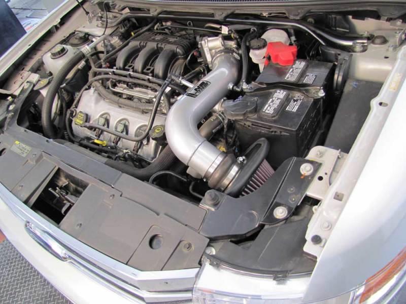 K&N Engineering 77-2578KS