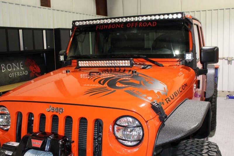 Fishbone Offroad FB21066