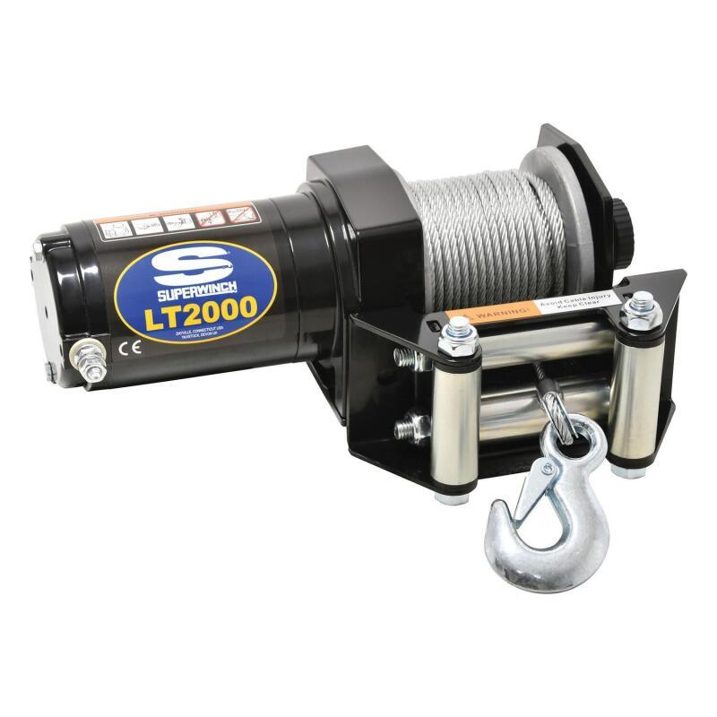 Superwinch 1120210