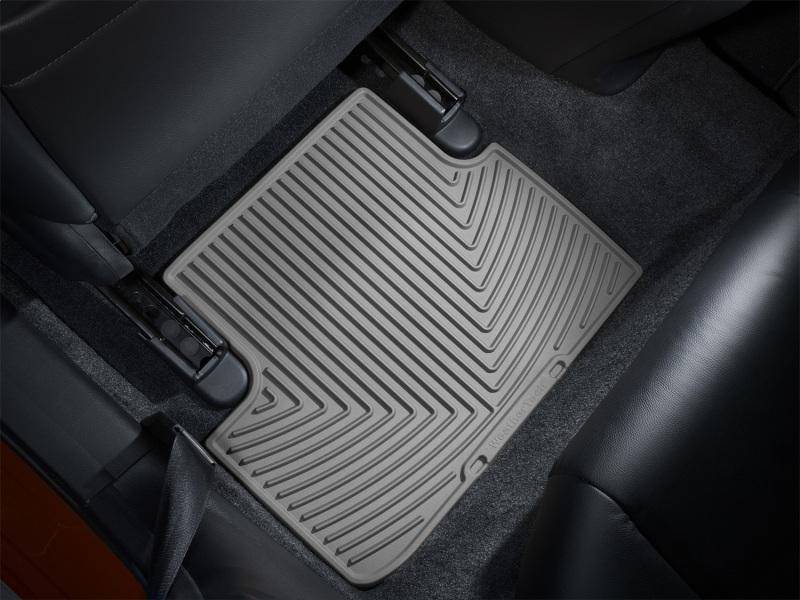 WeatherTech W198GR