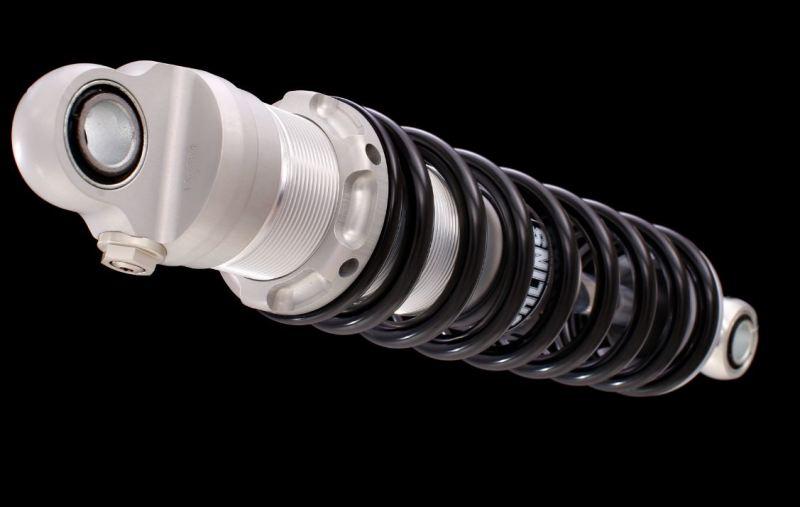 Ohlins HD 816