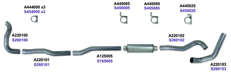 Diamond Eye Performance K4211S