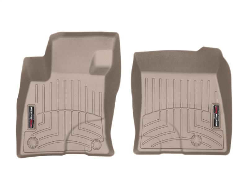WeatherTech 4515901