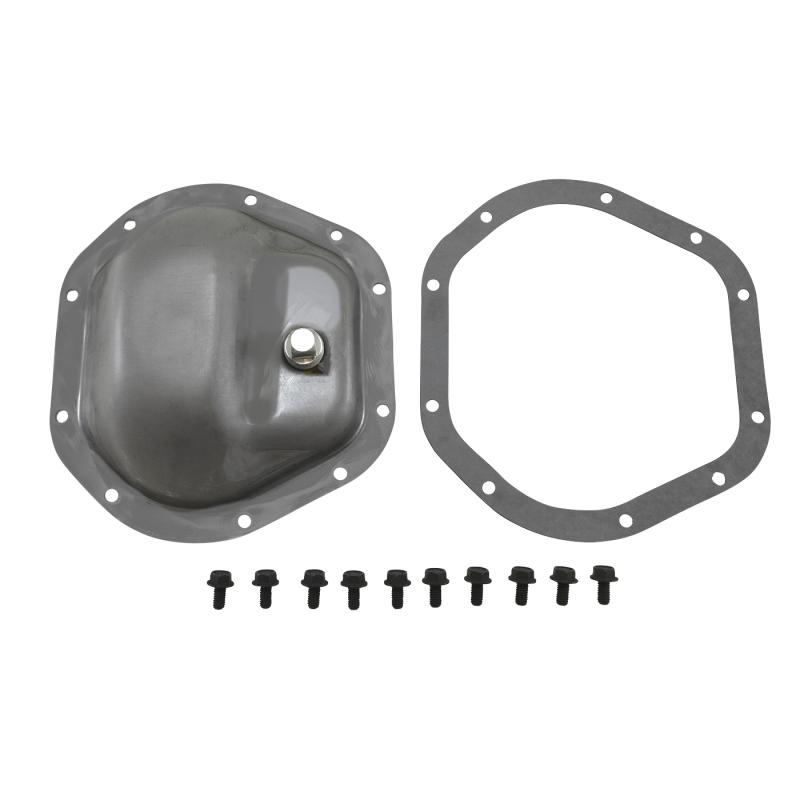 Yukon Gear & Axle YP C5-D44HD