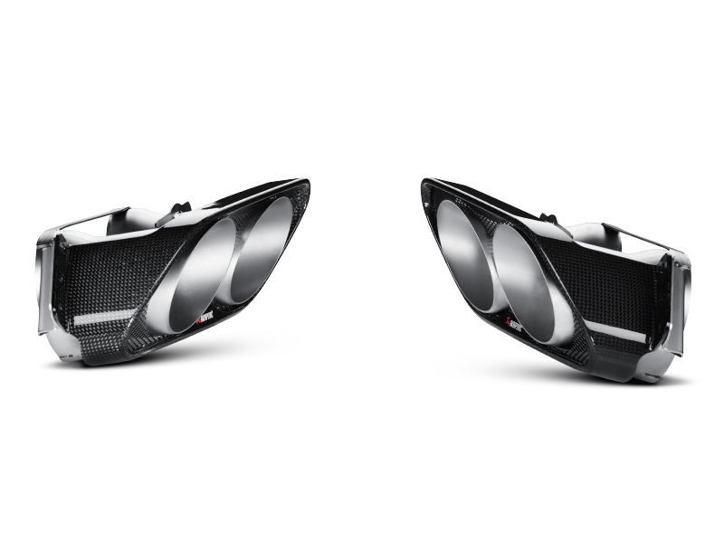 Akrapovic S-MESLSAMG/1