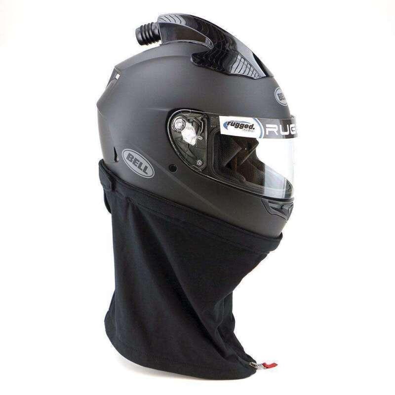 Rugged Radios QFA-HK-SM