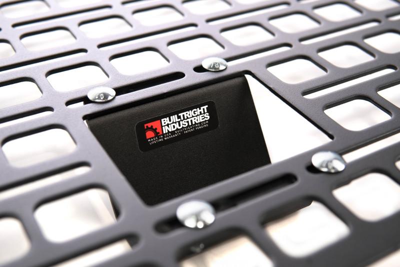 BuiltRight Industries 102023