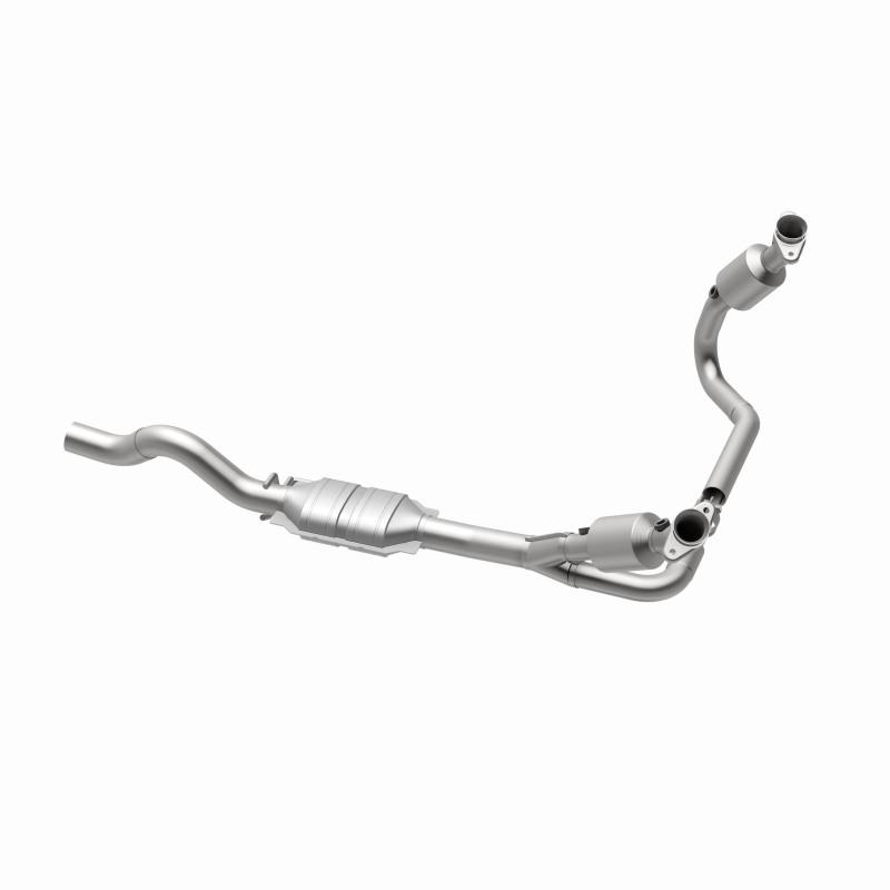 Magnaflow 458012