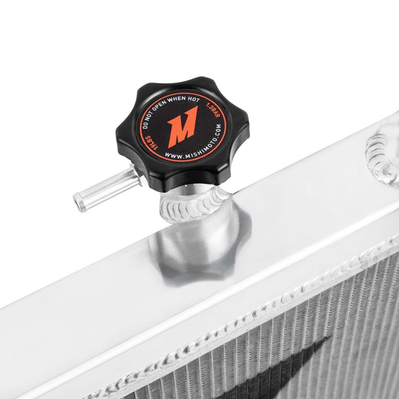 Mishimoto MMRAD-350Z-03X