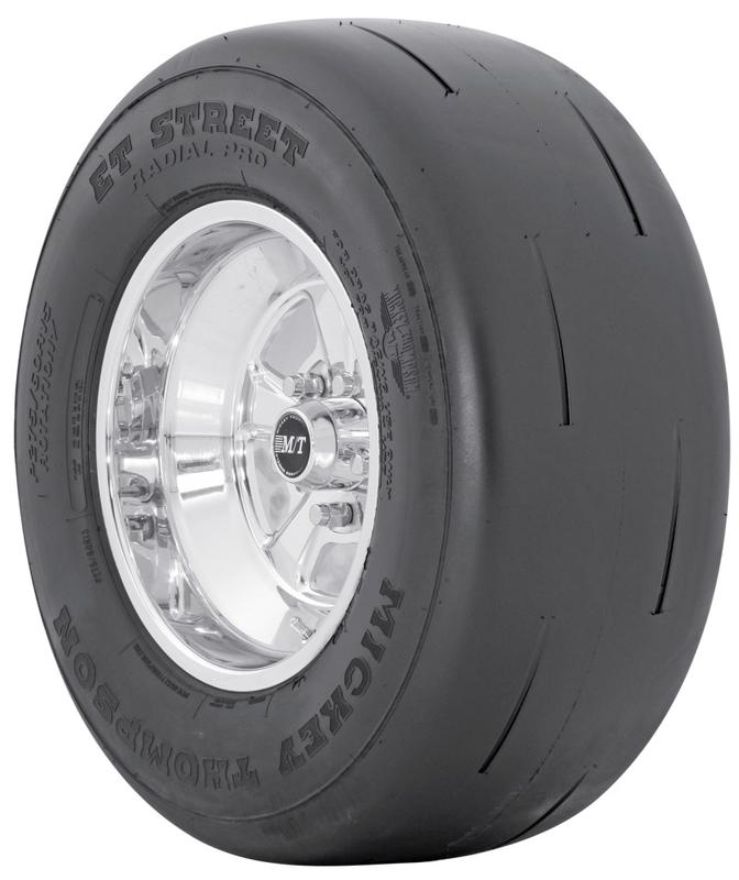 Mickey Thompson 250350