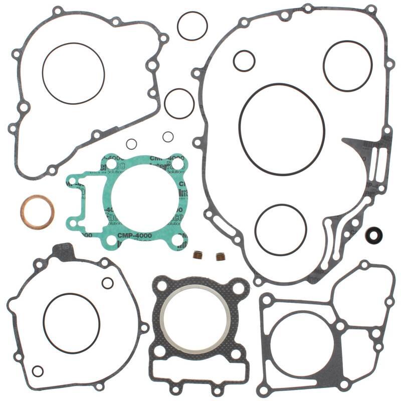 Vertex Pistons 808803
