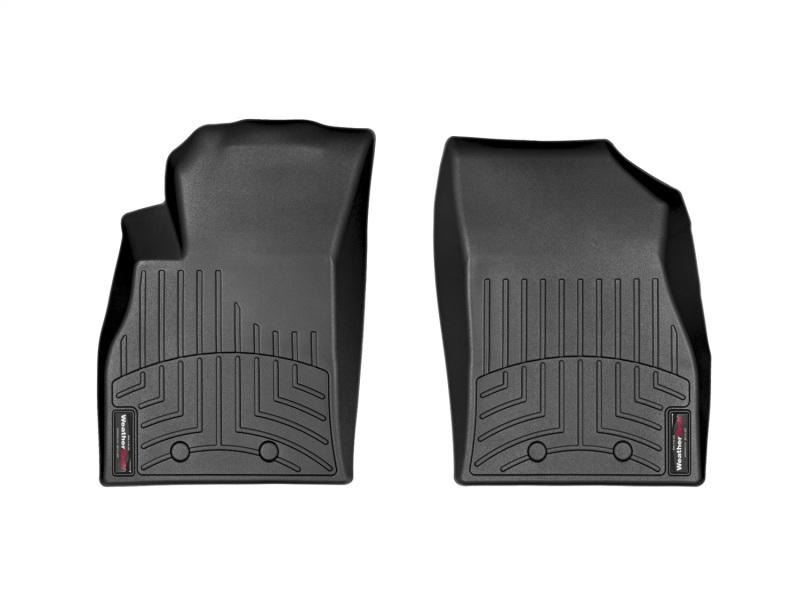 WeatherTech 445271