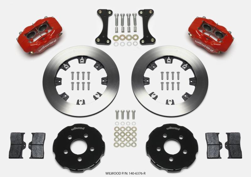 Wilwood 140-6376-R