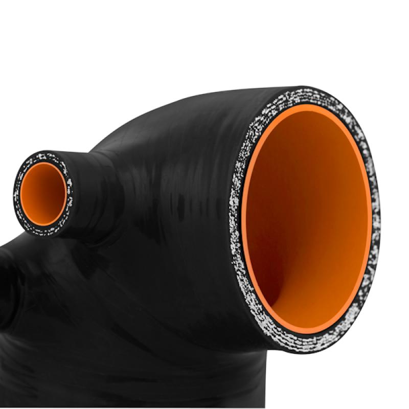 Mishimoto MMHOSE-E36-92IB35BK