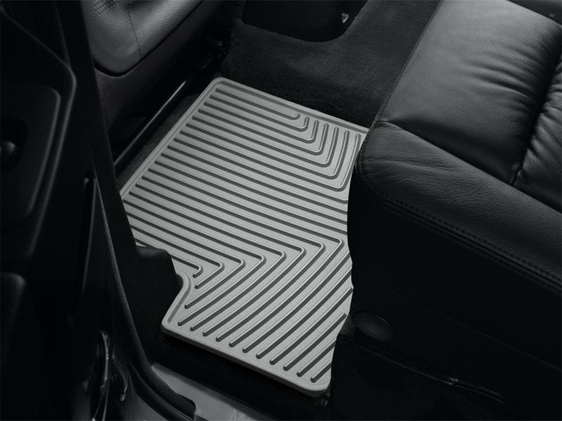WeatherTech W125GR