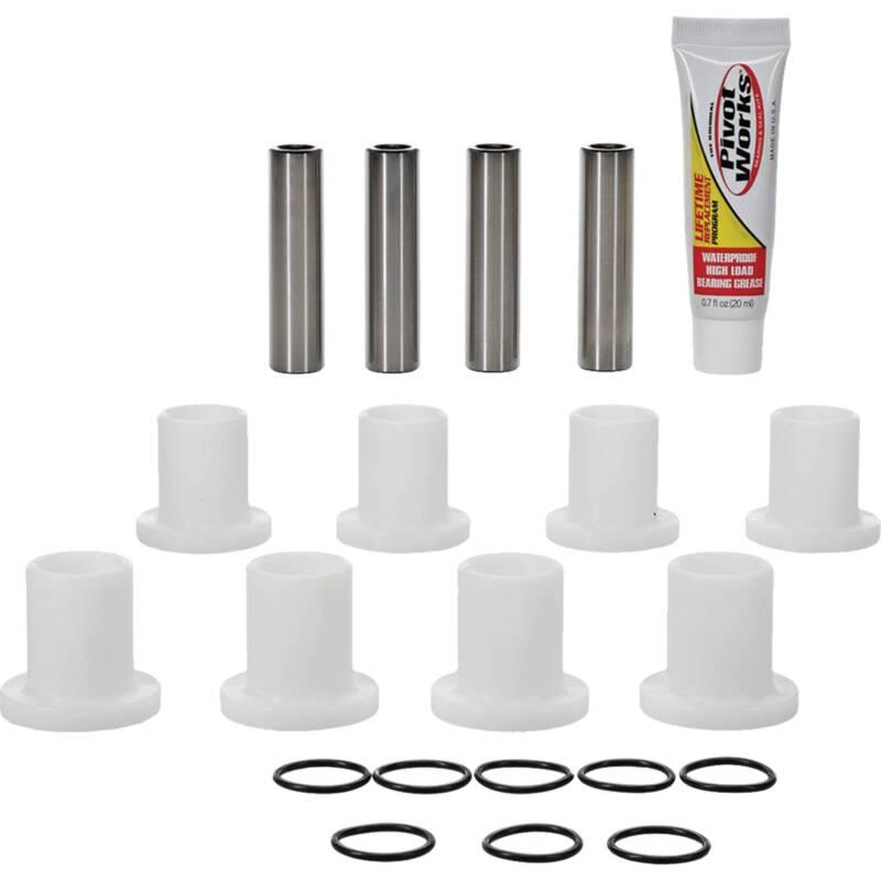 Pivot Works PWAAK-P16-000