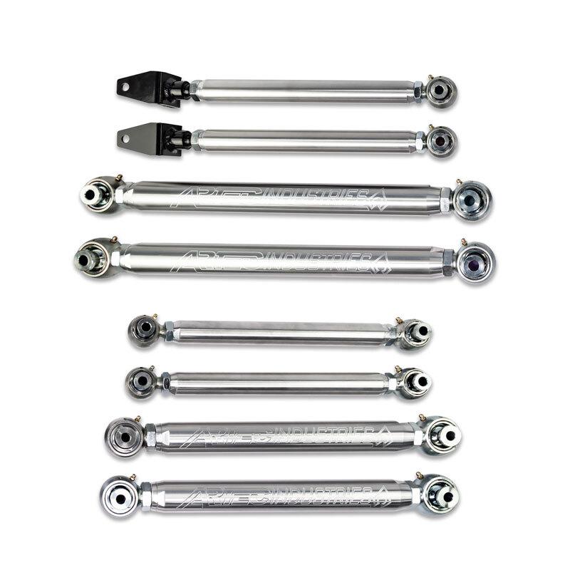 Artec Industries LK7215